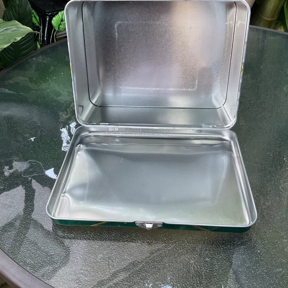 Pokémon Lunch Can/Card Box Empty - Picture 5 of 7